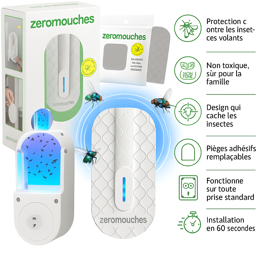 zero mouchers