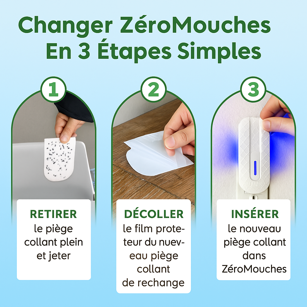 zero mouchers